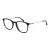 Bulget BG 6432M G21 51 Men glasses