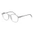 Bulget BG 6441 T01 50 Women glasses