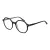 Bulget BG 6442 H01 51 Women glasses