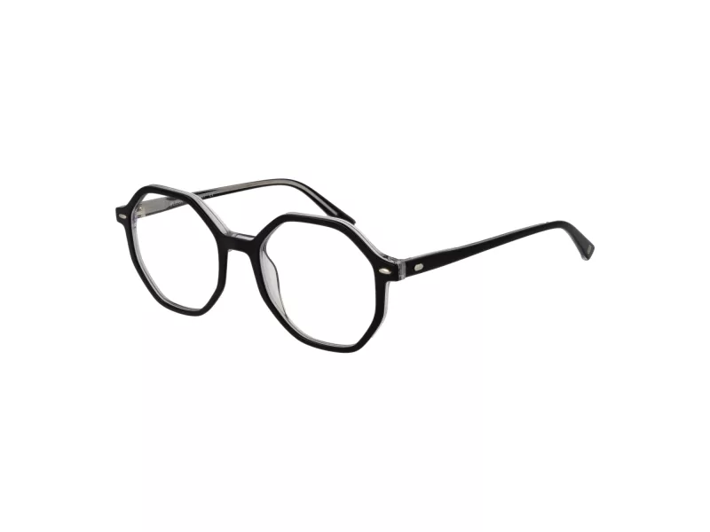 Bulget BG 6442 H01 51 Women glasses