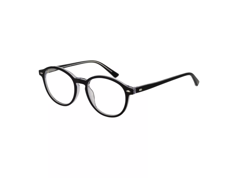 Bulget BG 6443 A01 50 Women glasses