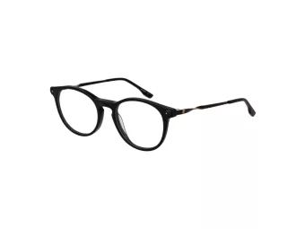Bulget BG 6448 A01 49 Women glasses