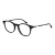 Bulget BG 6448 A01 49 Women glasses