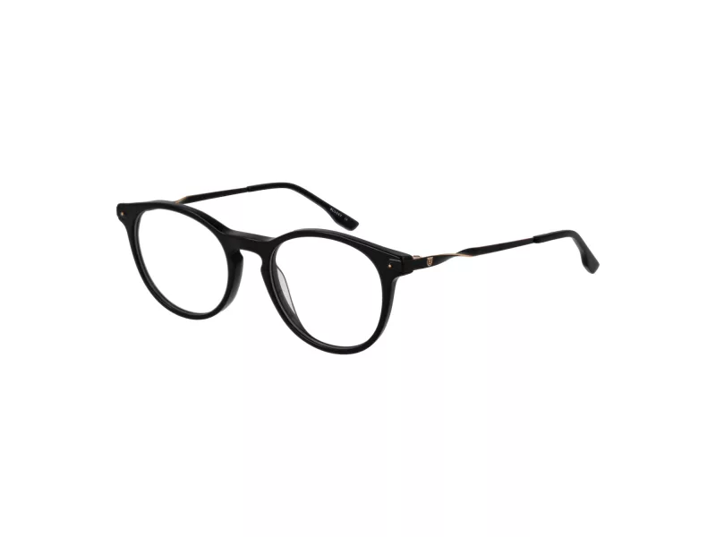 Bulget BG 6448 A01 49 Women glasses