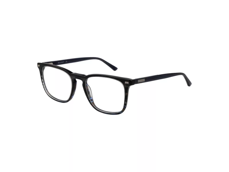 Bulget BG 6457M E01 52 Men glasses