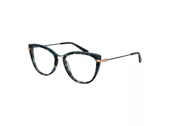 Bulget BG 6459 G22 52 Women glasses