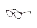 Bulget BG 6462 H01 53 Women glasses