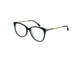 Bulget BG 6462 H03 53 Women glasses