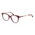 Bulget BG 6462 H04 53 Women glasses