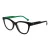 Bulget BG 6483 A01 52 Women glasses