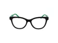 Bulget BG 6483 A01 52 Women glasses