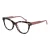 Bulget BG 6483 G21 52 Women glasses