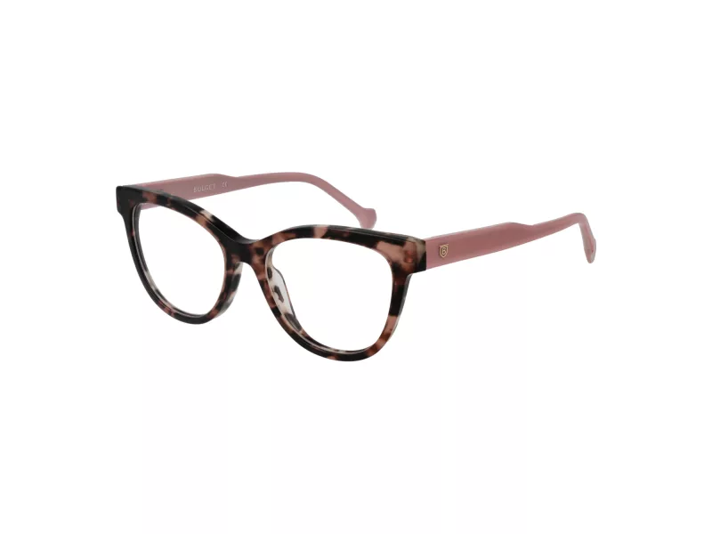 Bulget BG 6483 G21 52 Women glasses