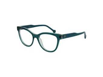 Bulget BG 6483 H01 52 Women glasses