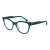 Bulget BG 6483 H01 52 Women glasses