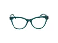 Bulget BG 6483 H01 52 Women glasses