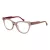 Bulget BG 6483 T01 52 Women glasses