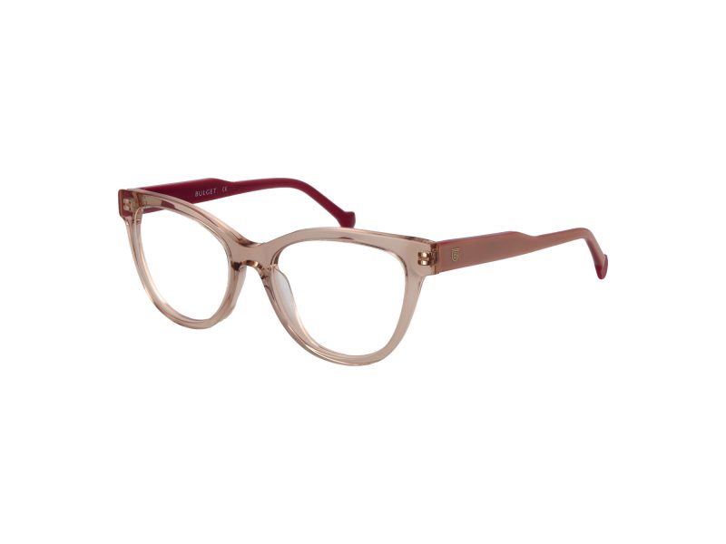 Bulget BG 6483 T01 52 Women glasses