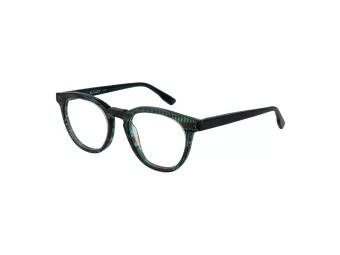 Bulget BG 6489M E01 50 Men glasses
