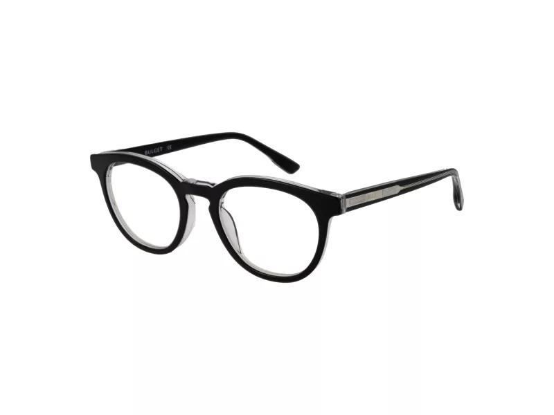 Bulget BG 6489M H01 50 Men glasses