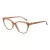 Bulget BG 6497 H01 53 Women glasses