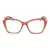 Bulget BG 6498 P04 52 Women glasses