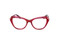 Bulget BG 6499 P04 51 Women glasses