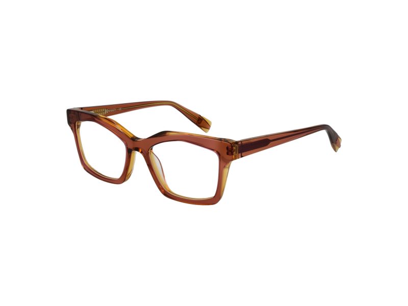 Bulget BG 6500 H01 53 Women glasses