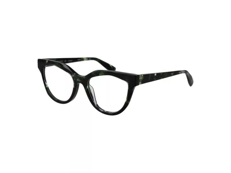 Bulget BG 6501 G21 51 Women glasses