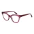 Bulget BG 6501 H01 51 Women glasses
