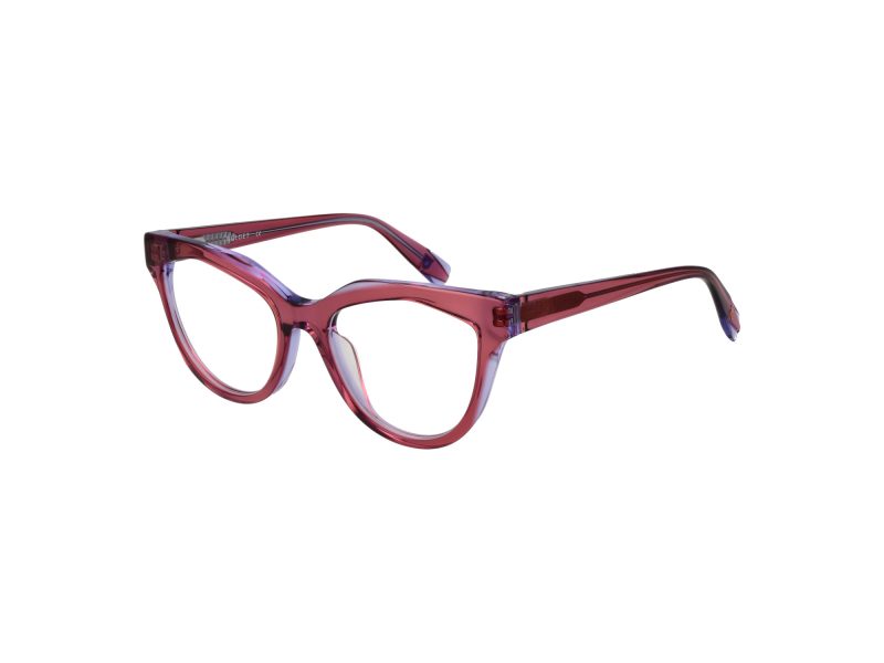 Bulget BG 6501 H01 51 Women glasses