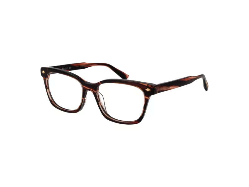 Bulget BG 6502 E01 53 Women glasses
