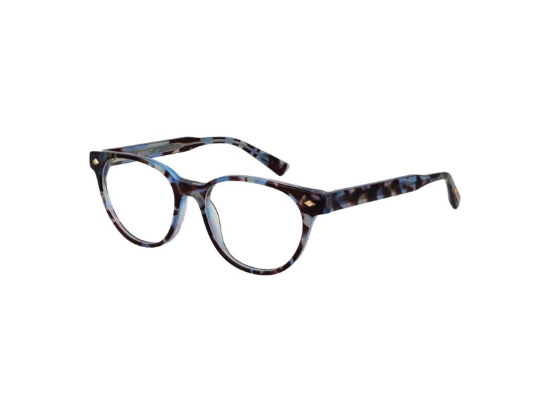 Bulget BG 6503 G21 50 Women glasses