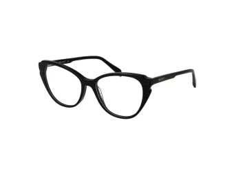 Bulget BG 6527 A01 52 Women glasses