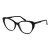 Bulget BG 6527 A01 52 Women glasses