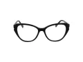 Bulget BG 6527 A01 52 Women glasses