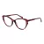 Bulget BG 6527 P01 52 Women glasses
