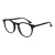 Bulget BG 6534M A02 50 Men glasses