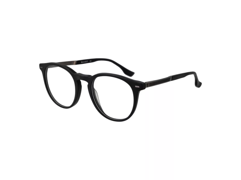 Bulget BG 6534M A02 50 Men glasses