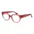 Bulget BG 6537 T01 52 Women glasses