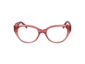 Bulget BG 6537 T01 52 Women glasses
