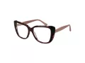 Bulget BG 6539 G21 54 Women glasses