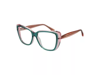 Bulget BG 6539 H01 54 Women glasses