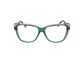Bulget BG 6539 H01 54 Women glasses