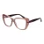Bulget BG 6539 T01 54 Women glasses