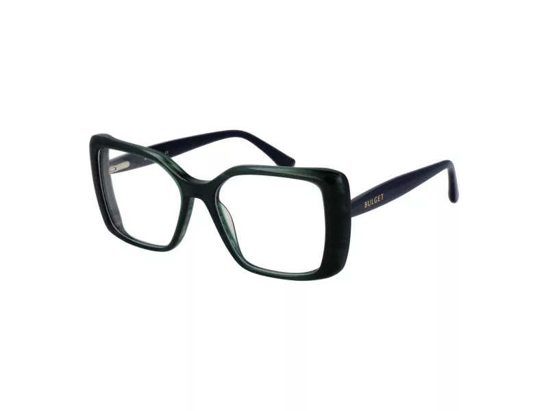 Bulget BG 6540 E01 54 Women glasses