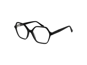 Bulget BG 6541 A01 53 Women glasses