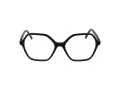 Bulget BG 6541 A01 53 Women glasses