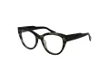 Bulget BG 6543 E01 53 Women glasses