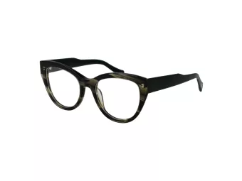 Bulget BG 6543 E01 53 Women glasses
